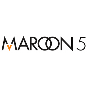 Maroon 5 - 3 Songs Bundle Pack